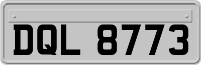 DQL8773