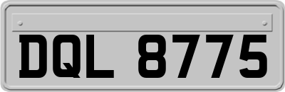 DQL8775