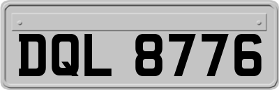 DQL8776
