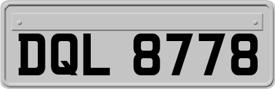 DQL8778