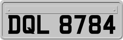 DQL8784