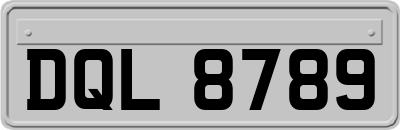 DQL8789