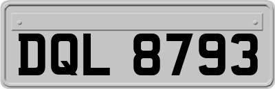 DQL8793