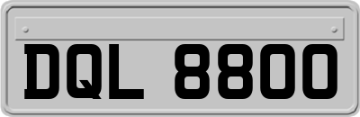 DQL8800
