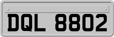 DQL8802