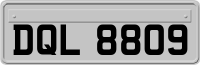 DQL8809
