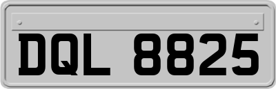 DQL8825