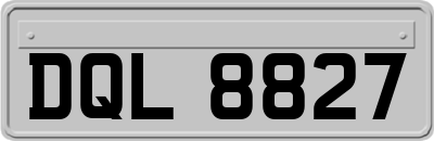 DQL8827