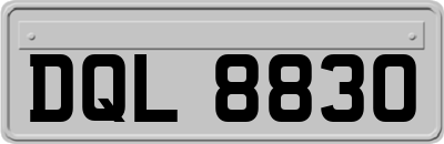 DQL8830