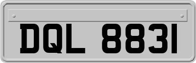 DQL8831
