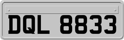 DQL8833