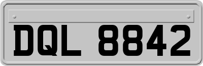 DQL8842