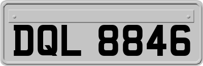 DQL8846