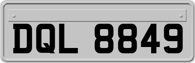 DQL8849