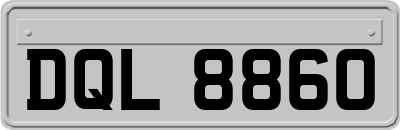 DQL8860