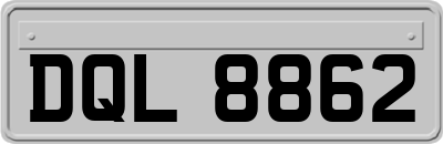 DQL8862
