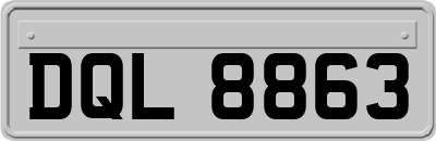 DQL8863
