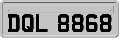 DQL8868