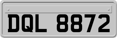 DQL8872
