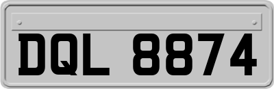 DQL8874