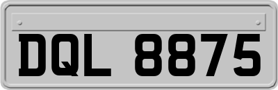 DQL8875