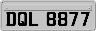 DQL8877