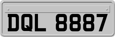 DQL8887