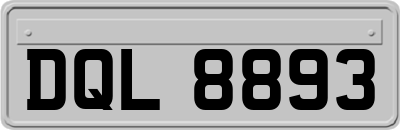 DQL8893