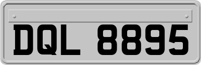 DQL8895