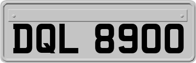 DQL8900