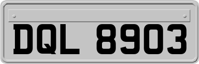 DQL8903