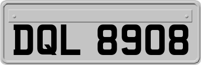 DQL8908