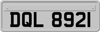 DQL8921