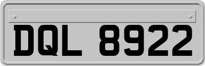 DQL8922