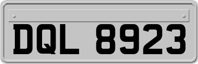 DQL8923