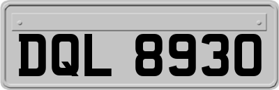 DQL8930