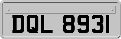 DQL8931