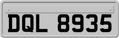 DQL8935