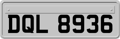DQL8936