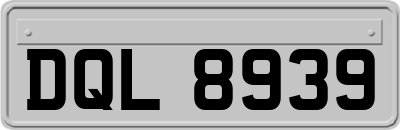 DQL8939