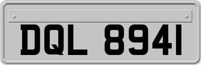 DQL8941