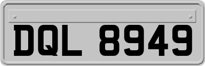 DQL8949