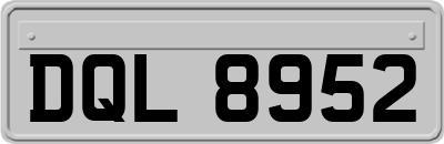 DQL8952