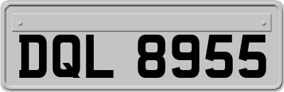 DQL8955