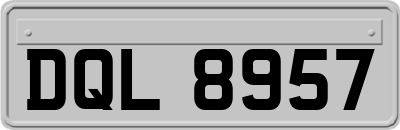 DQL8957