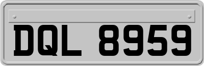 DQL8959
