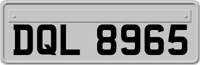 DQL8965