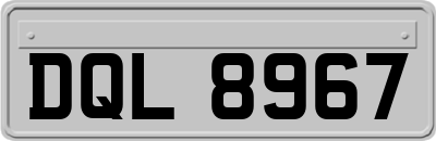 DQL8967