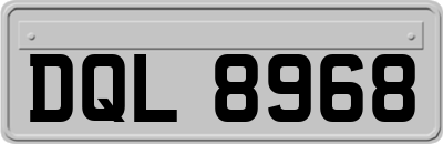 DQL8968