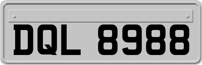 DQL8988